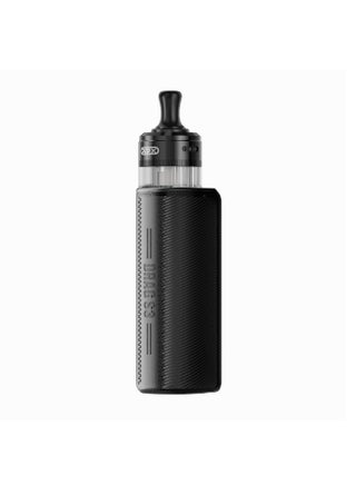 Drag S3 Spray Black Vape Refill Juice Kit Pod System 3 Professional Modes with 5ml Tank An Adjustable Top Airflow 60W 3000mA - view 3