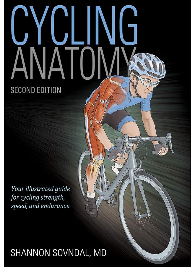 Cycling Anatomy - Image 3