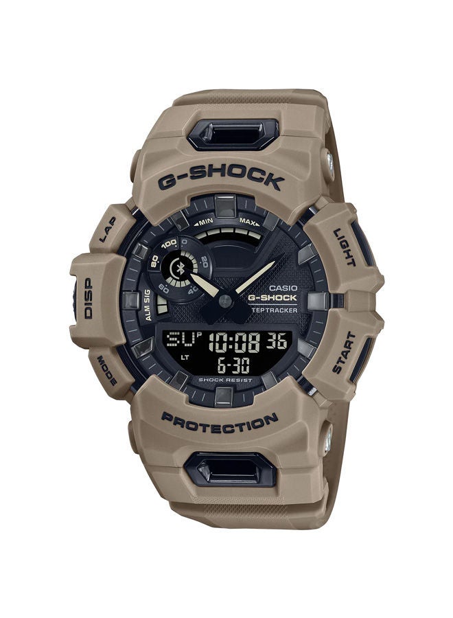 G-SHOCK Resin Analog Watch GBA-900UU-5ADR - Image 1