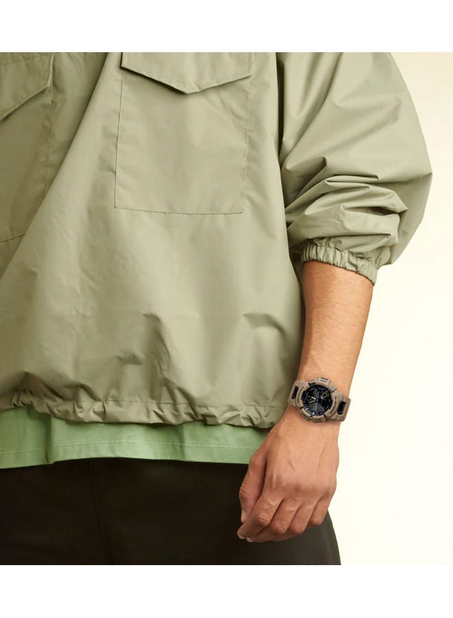 G-SHOCK Resin Analog Watch GBA-900UU-5ADR - Image 2