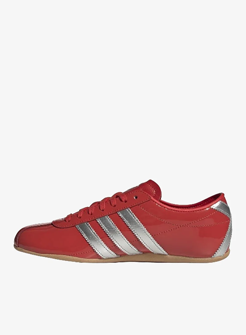 Adidas Originals RED/SILVMT/GUM3 Adidas Tokyo W Red Originals Shoes For Women for Women | Best Price UAE