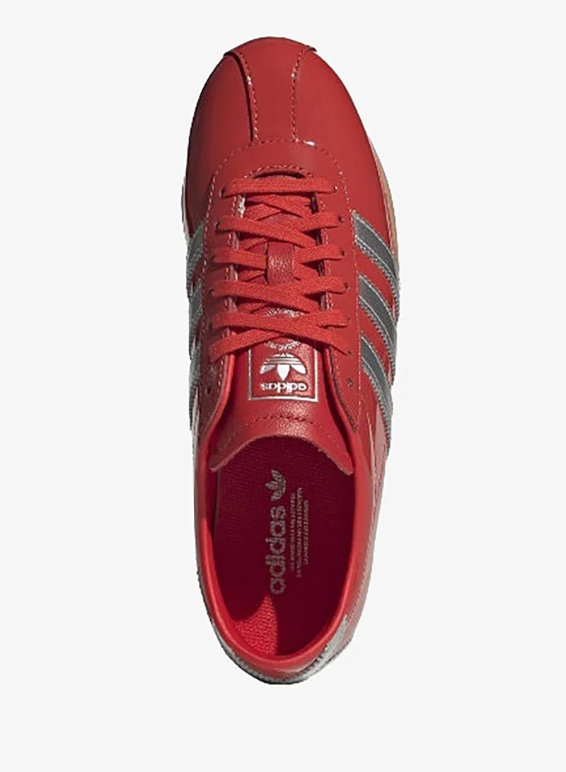 Adidas Originals RED/SILVMT/GUM3 Adidas Tokyo W Red Originals Shoes For Women for Women | Best Price UAE