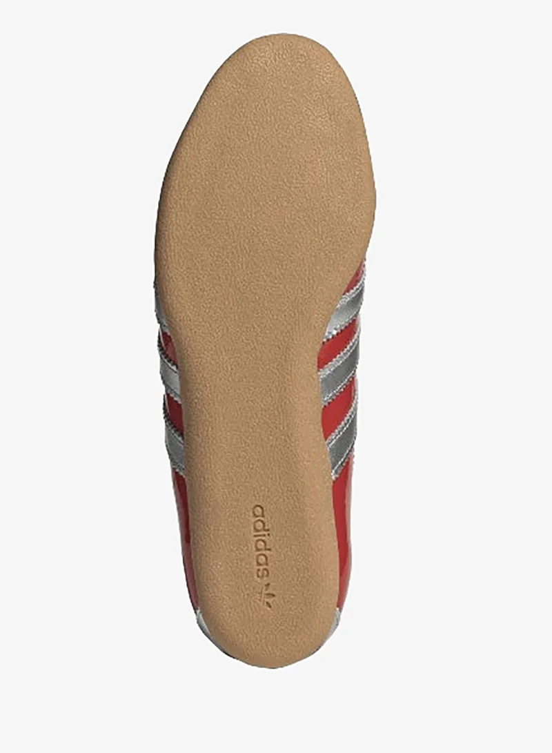 Adidas Originals RED/SILVMT/GUM3 Adidas Tokyo W Red Originals Shoes For Women for Women | Best Price UAE