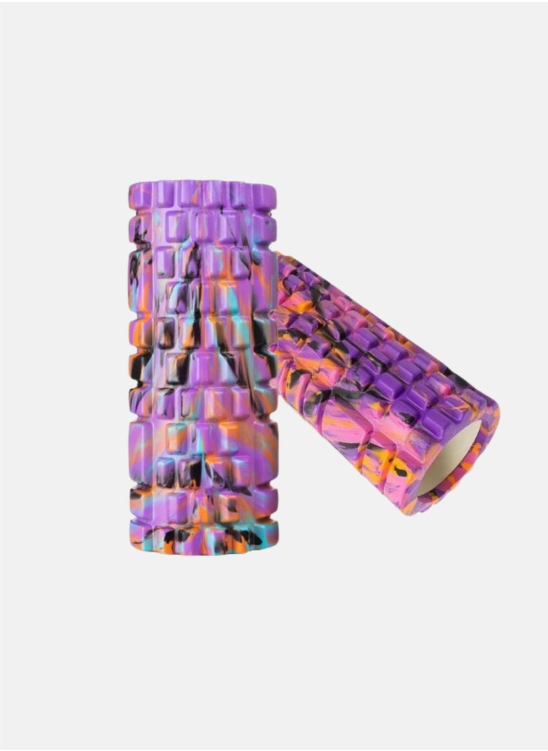 KANGAROO Back Massage Foam Roller  - Image 1