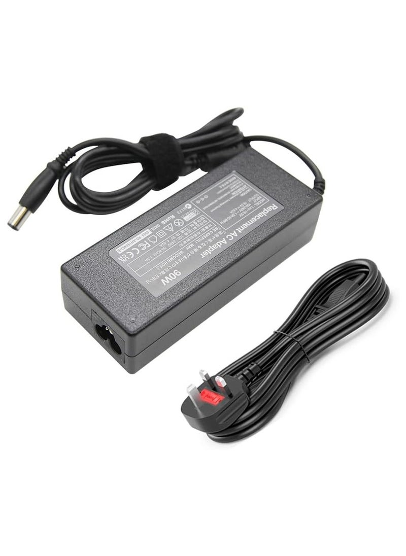 19.5V 4.62A 90W AC Adapter Laptop Charger Compatible for Dell 11-3000 13-5000 13-7000 14-3000 14-5000 14-7000 15-3000 15-5000 17-5000 17-7000 58F i3168 i5378 7348 XPS 11 9P33 XPS 12 12D L221 L221x 9Q23 9Q33 - pzsku/Z1C8439AB90BB2F8853C3Z/45/1741187335/5a8aa3c6-bfd3-47dc-bf70-7a56e17a0e8b