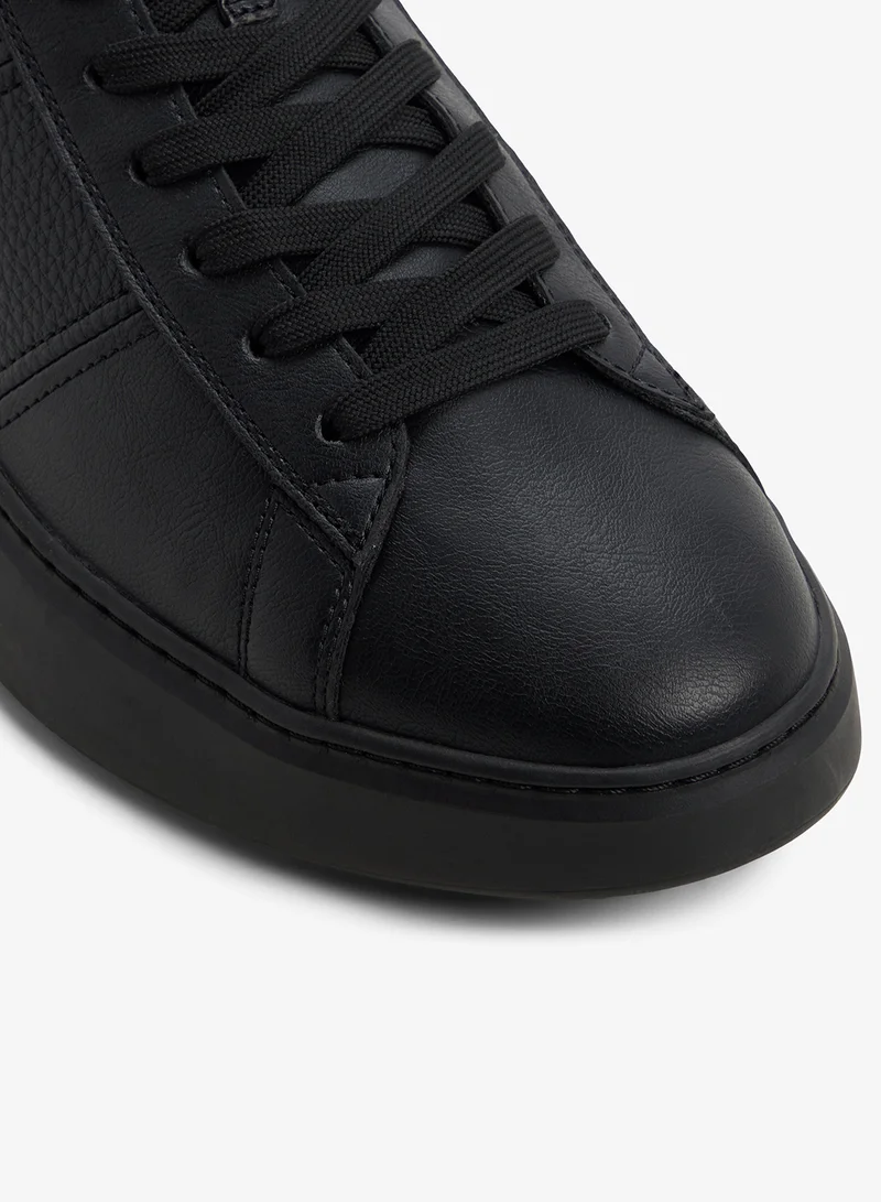 ALDO ADYN Solid Lace-Up Sneakers