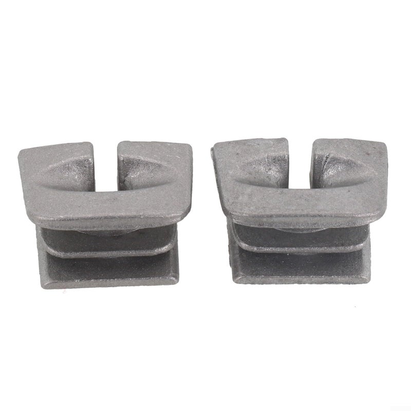 Replacement Trimmer Head Eyelet Sleeves Metal Line Insert 2PCS 4 Pack - Image 2
