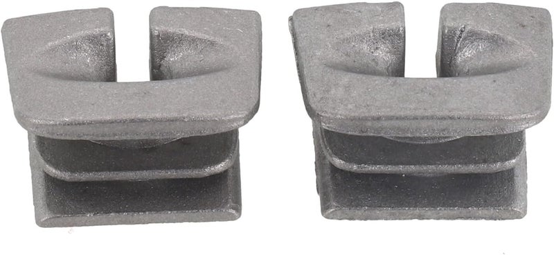 Replacement Trimmer Head Eyelet Sleeves Metal Line Insert 2PCS 4 Pack - Image 1