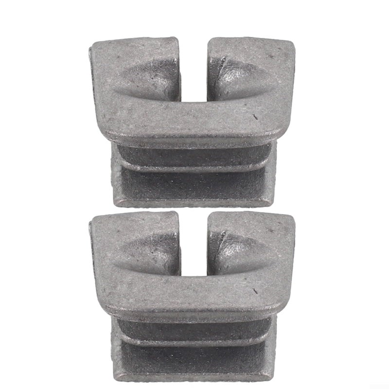 Replacement Trimmer Head Eyelet Sleeves Metal Line Insert 2PCS 4 Pack - Image 3