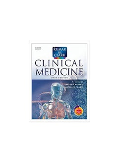 Kumar & Clark Clinical Medicine
