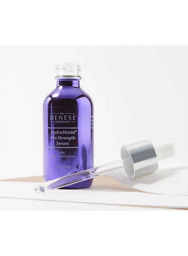 Dr. Denese Hydroshield Pro Strength Serum - Image 2