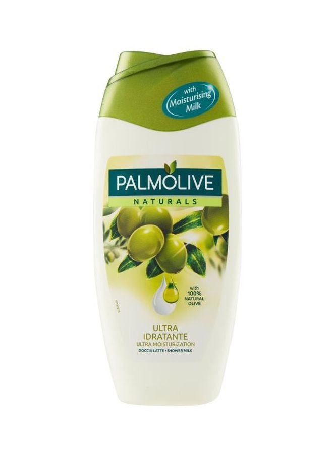 Palmolive Latte E Oliva Shower Bath Cream with Olive And Milk 750ml - Image 1