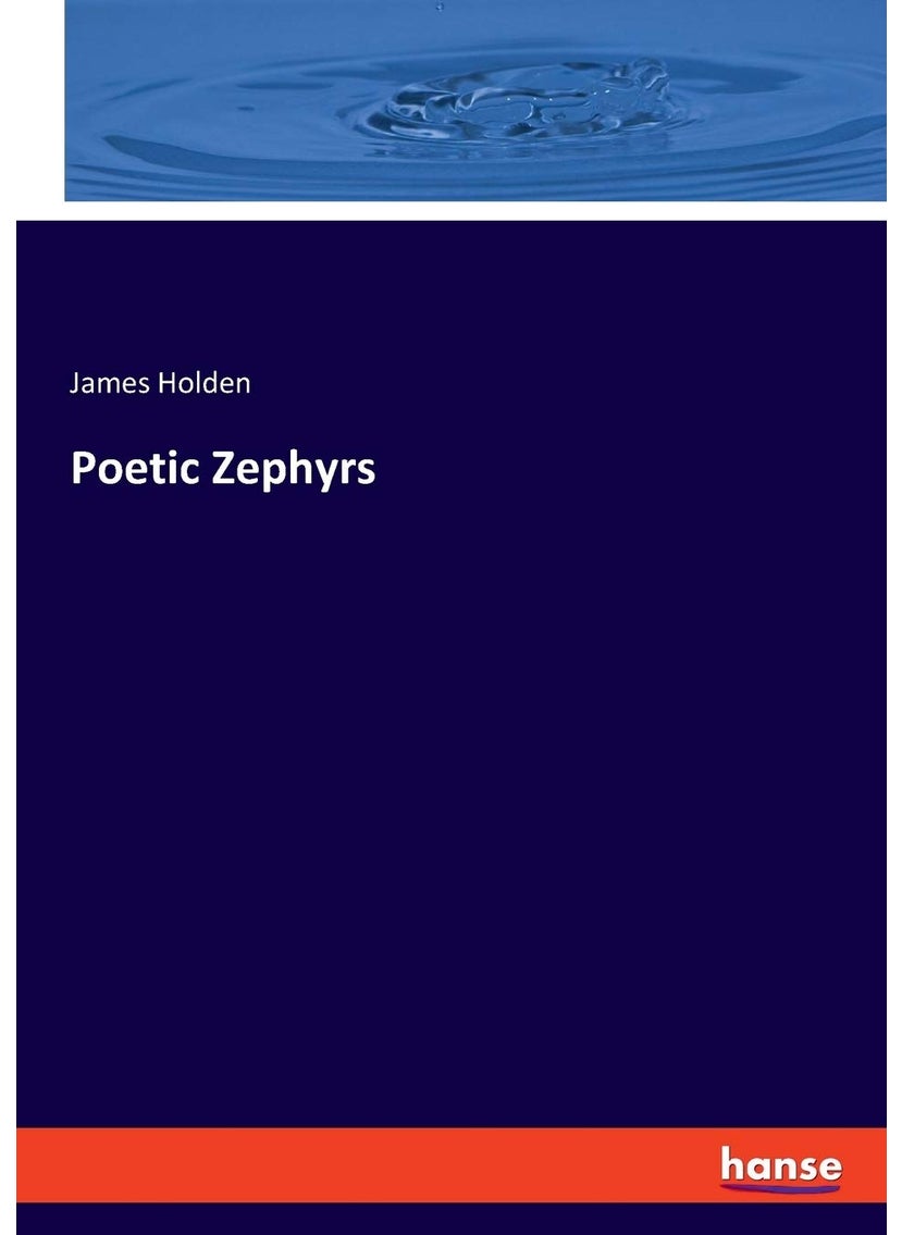 Poetic Zephyrs  - Image 1