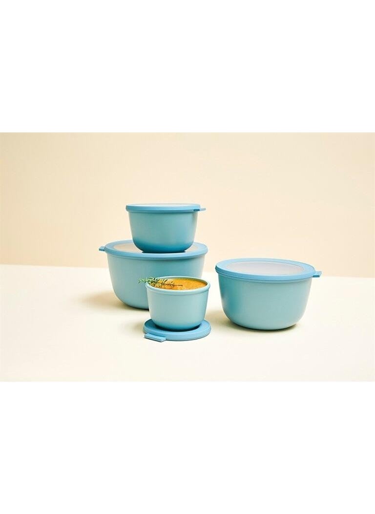 Mepal - Multi Bowl Circular Round Food Container 350 ml - Image 1