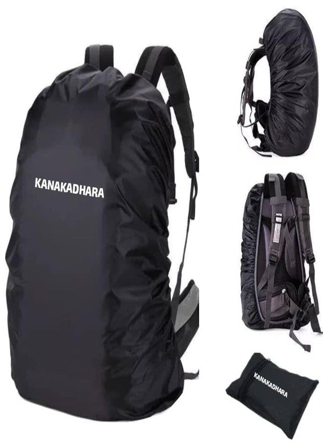 KANAKADHARA غطاء حقيبة مقاوم للماء من كاناكادارا - Image 1