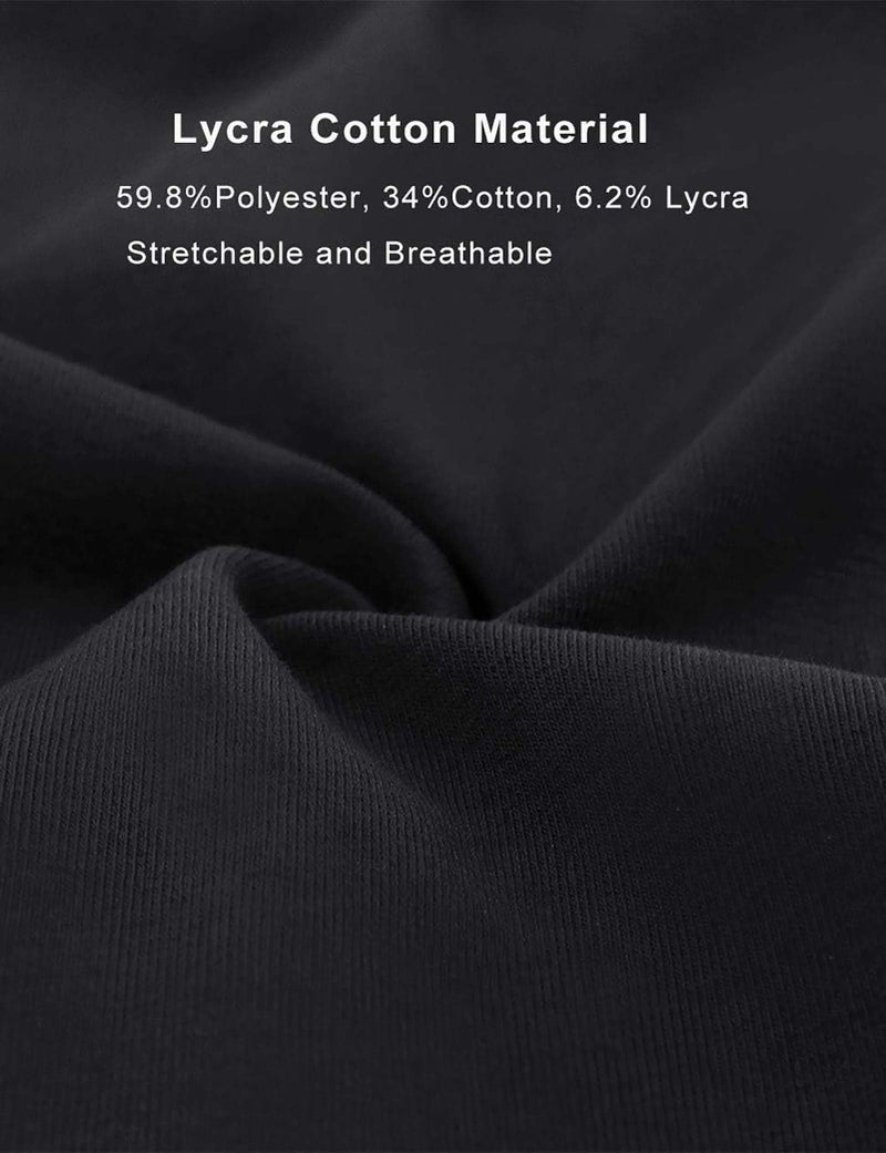 Daydance Black Leotards for Women Ballet, Skirted Dance Wear for Adult Ballerina, A Size up - Image 4