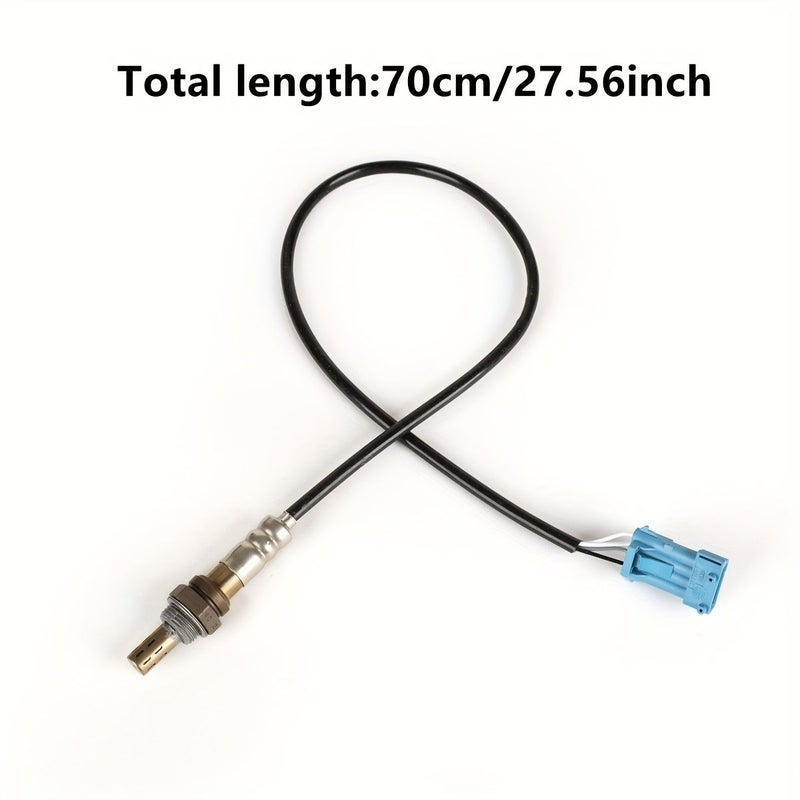 Downstream Oxygen Sensor Lambda O2 Sensor 1pc Fit Mini Cooper S 2006-2013 R56 R60 - Image 1
