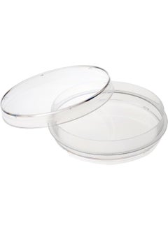 Qlp Glass Petri Dish Box 80 x 15 mm  - Image 1
