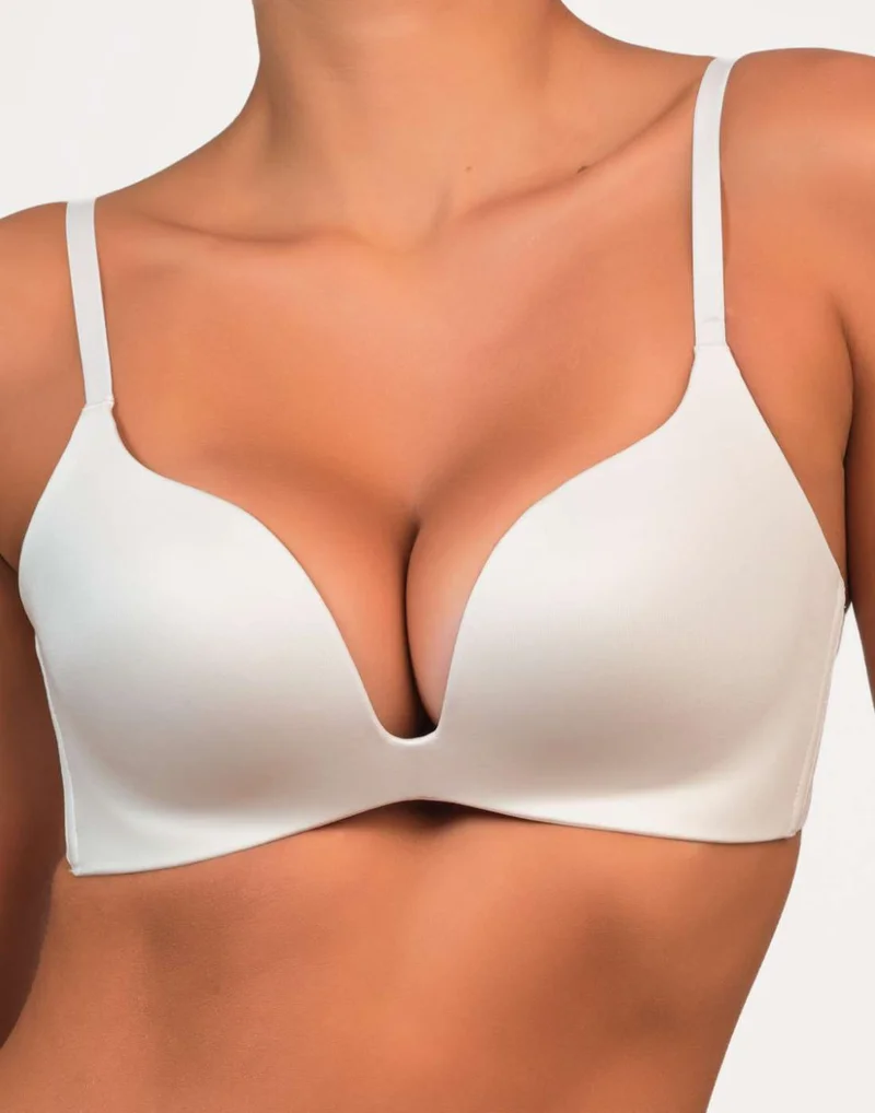ايسلا اند ايفي Isla & Evie Everyday Plunge Bra