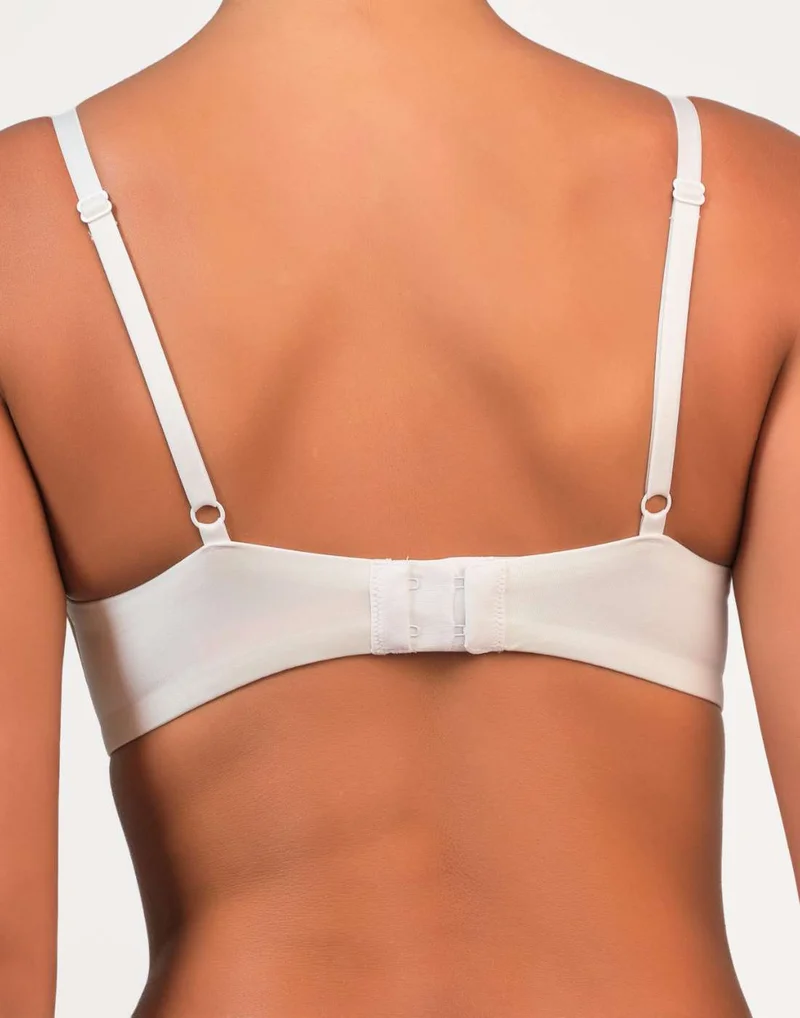 ايسلا اند ايفي Isla & Evie Everyday Plunge Bra