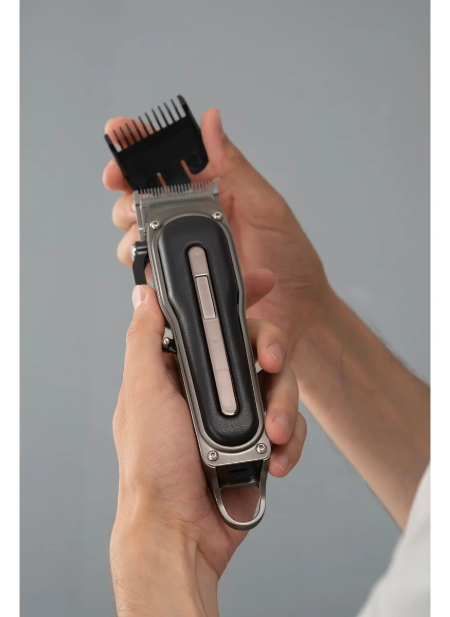 pierre cardin Premium Hair Clipper PC-A21203
