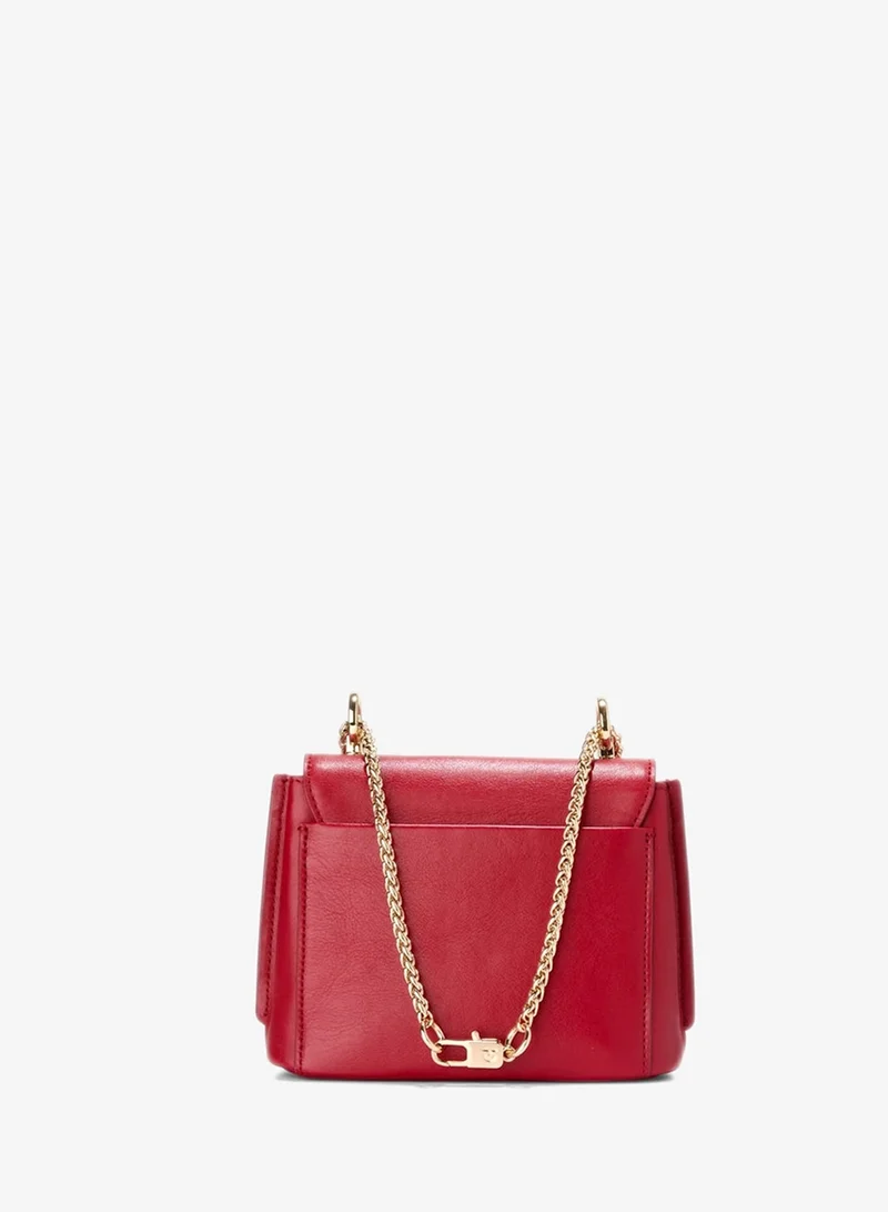 COLE HAAN Women's Mini Convertible Chain Bag