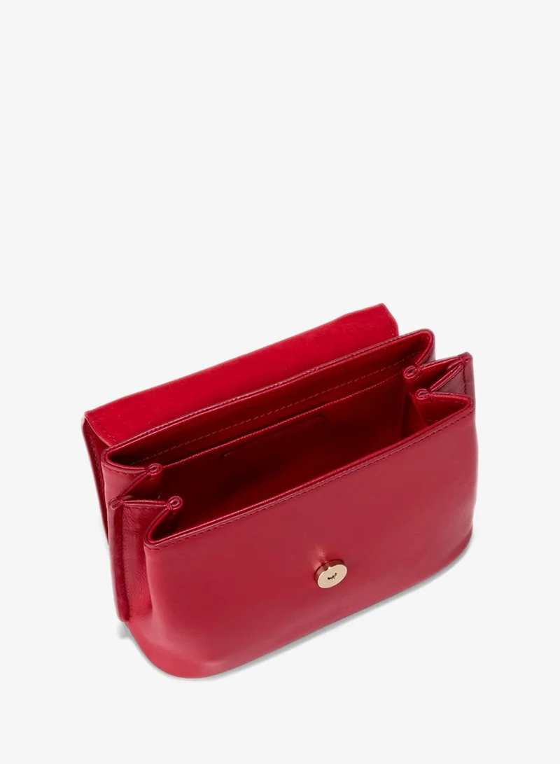 COLE HAAN Women's Mini Convertible Chain Bag