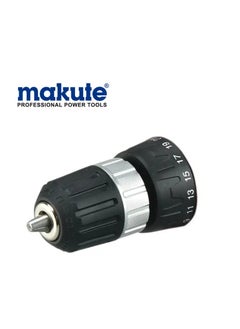 makute MAKUTE Power Tools CD128-L 12V Cordless Drill High Torque 2 Batteries Charger for All Your Drilling Task  - Image 3