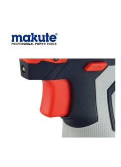 makute MAKUTE Power Tools CD128-L 12V Cordless Drill High Torque 2 Batteries Charger for All Your Drilling Task  - Image 5