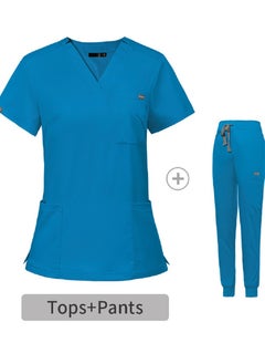 Gasin Medical Scrub Set  - Image 4