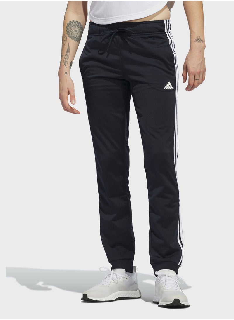 Adidas 3-Stripes Sweatpants  - Image 1