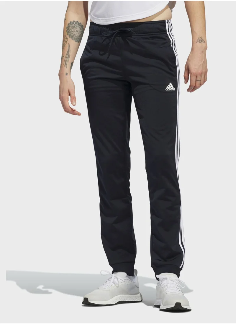 Adidas 3-Stripes Sweatpants