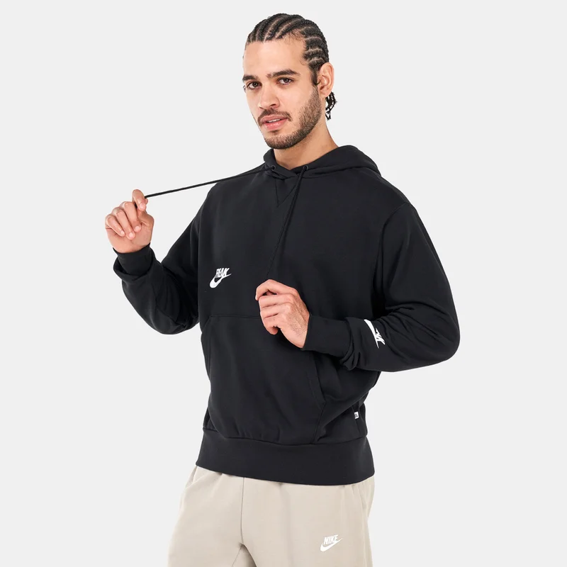 Nike Men's Giannis Pullover Basketball Hoodie