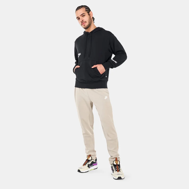 Nike Men's Giannis Pullover Basketball Hoodie