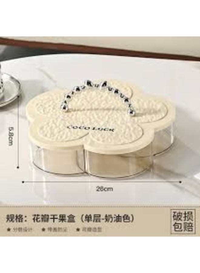 Bubbles Handle Snack Box - Image 1