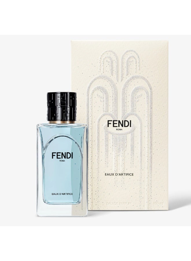 Fendi Eaux d’Artifice Eau de Parfum 100ml - Image 1