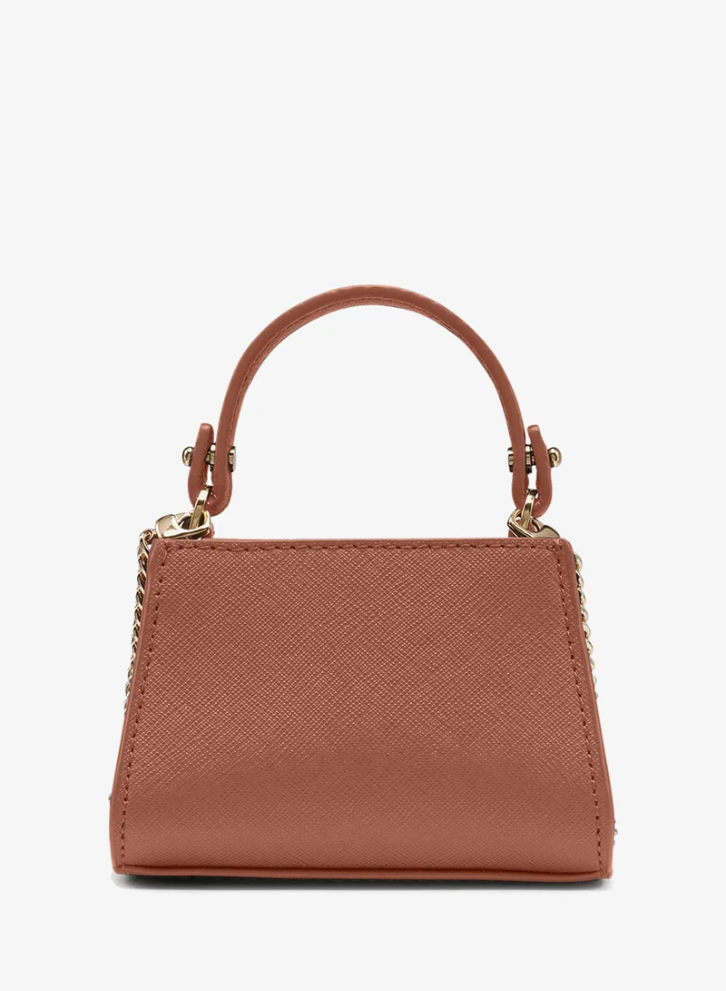 DKNY Foster Micro Crossbody