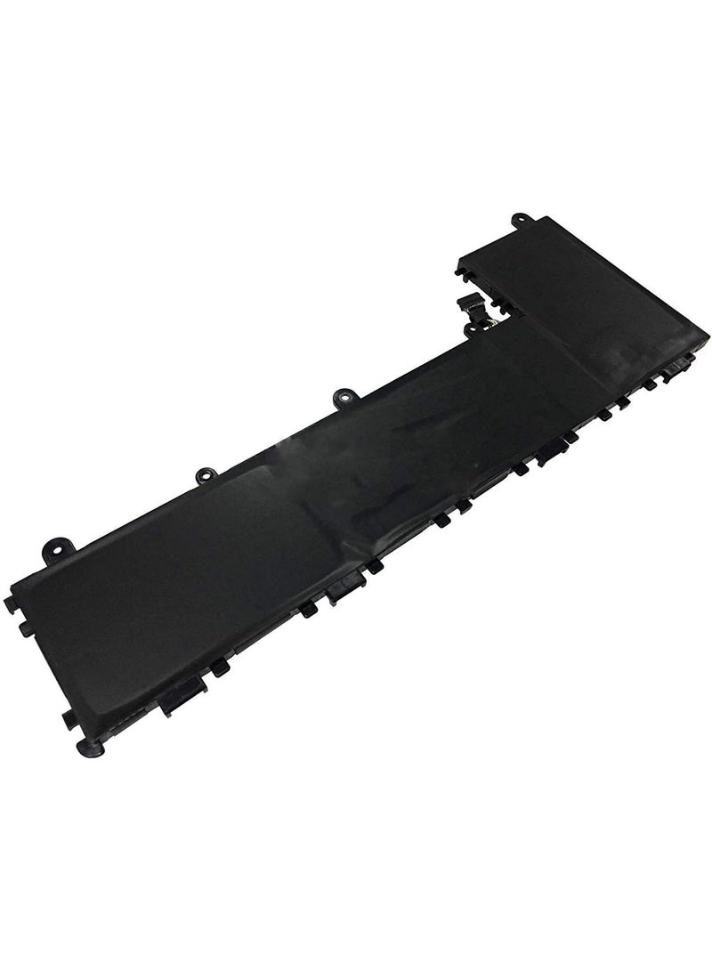 Terabyte L17M3P56 L17L3P54 01AV486 01AV487 SB10K97630 SB10K97631 laptop battery for Lenovo L17M3P56 L17L3P54 01AV486 01AV486 7 SB100 K97630 SB10K97631 Series (11.4V 42Wh) - Image 2