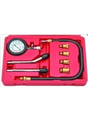 Nt Tools NT0031 جهاز اختبار ضغط المحرك 8 قطع  - Image 2
