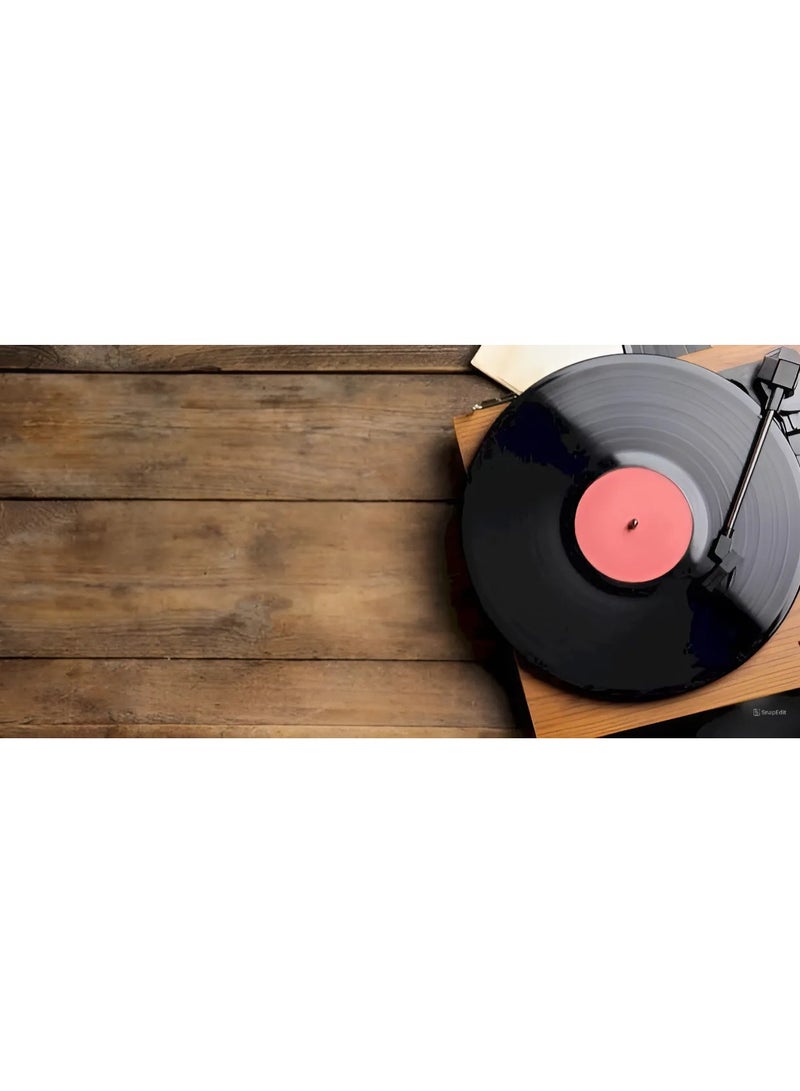 ريبنيو اسطوانات جرامافون أسطوانة كلاسيكية قديمة عبد الحليم حافظ أجمل الأغاني المجموعة الذهبية3 - Image 3