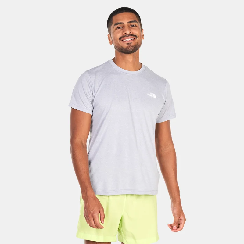 THE NORTH FACE Men's Reaxion Amp T-Shirt