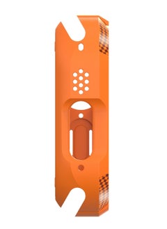 Gear4 Silicon Case For Apple Watch Ultra 49mm - Orange  - Image 3