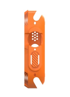Gear4 Silicon Case For Apple Watch Ultra 49mm - Orange  - Image 4
