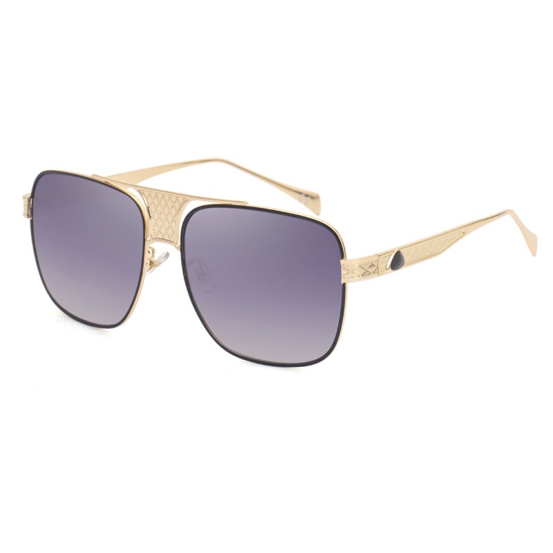 Premium Sunglasses 52-58mm UV400 Polarized 1255 - Image 4