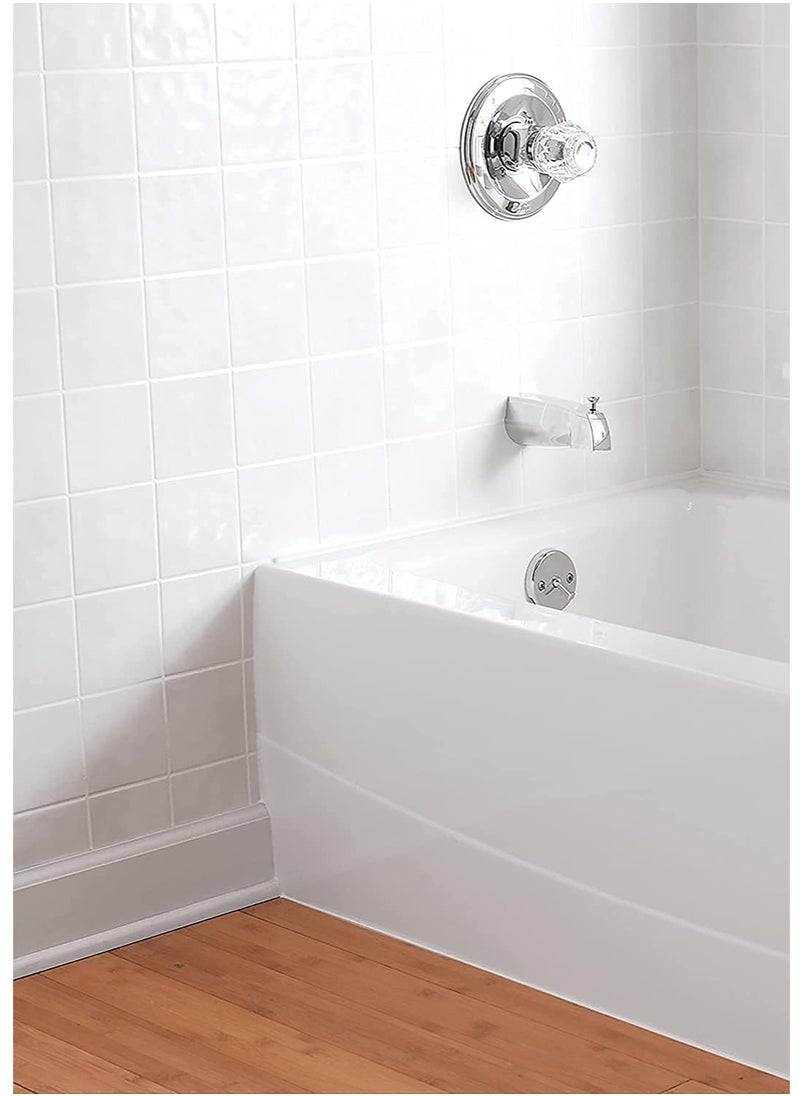 Asmaco Asmaco Bathtub And Tile Ceramic White Spray For Crack Filling Restoration And Coating Of Bathtubs, Washbasins, Ceramic Statue And Household Items Etc…  - Image 5