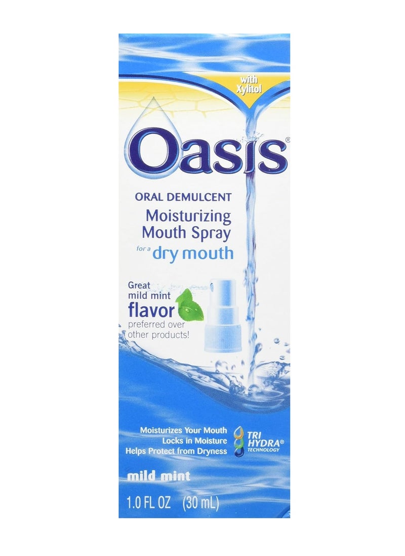 OASIS DRY MOUTH SPRAY 1 OZ 6 Pack - pzsku/Z1C86B8CA868835A344C1Z/45/_/1734682687/99aeb399-fff8-4206-ad58-d76f6c2bb7fe