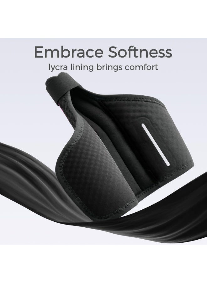 JSDUN Stable Thumb Brace for Men and Women Right Hand Left Hand Joint Thumb Spica Splint for Arthritis Pain and Support, Thumb Splint for Trigger Thumb, Wrist Brace with Thumb Support for Tendonitis, De Quervains Tenosynovitis - Image 5