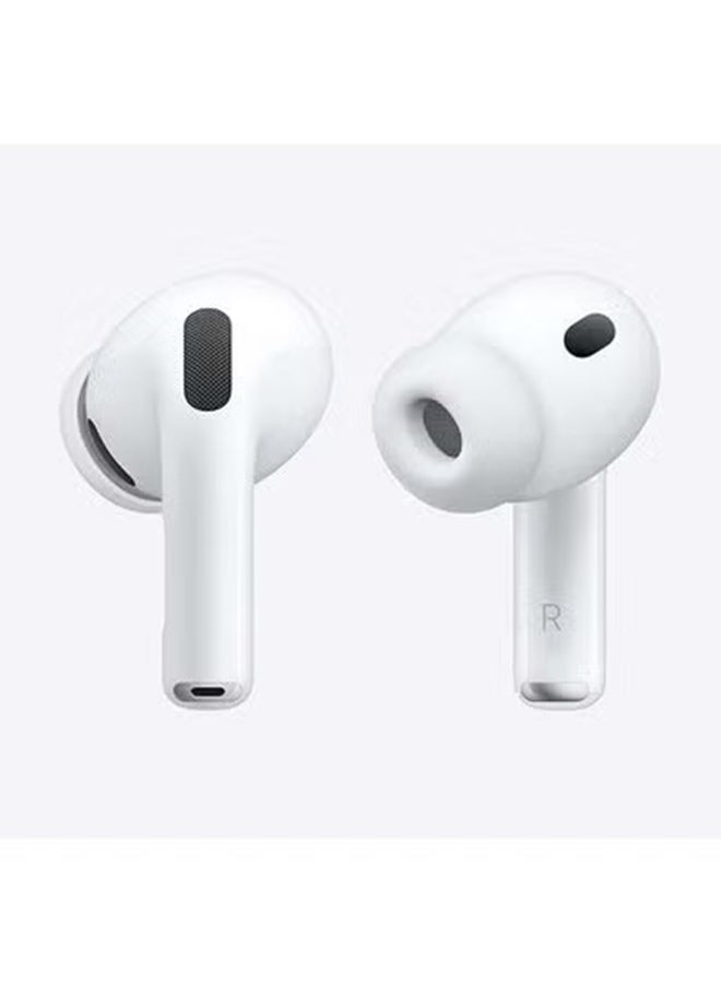 Apple Airpods Pro 3 Master Carton With 20 Units -Tra Stock white - Image 5