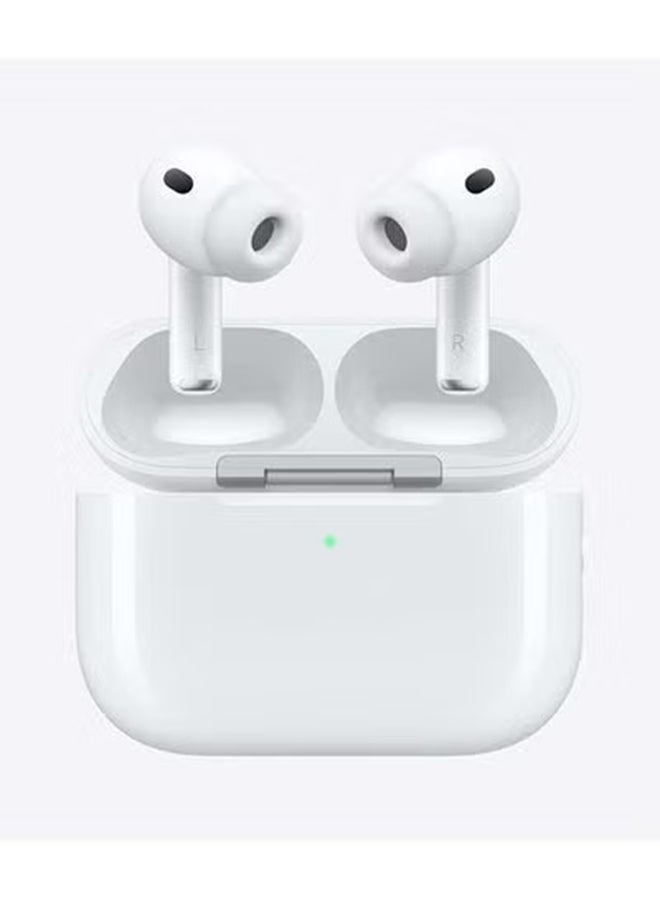 Apple Airpods Pro 3 Master Carton With 20 Units -Tra Stock white - Image 2