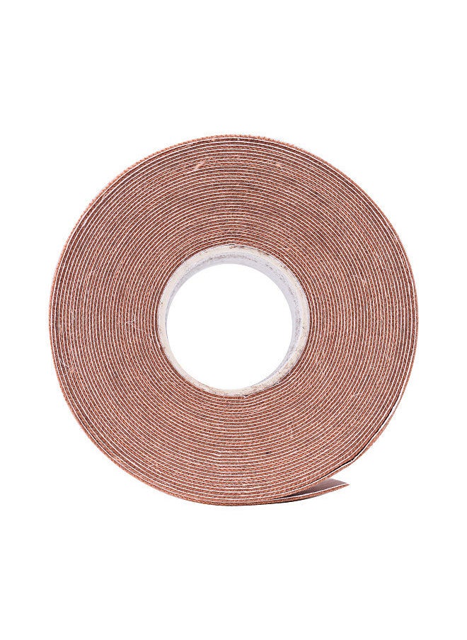Generic - Self-Adhesive Bra Breast Sticker 5M Breast Lift Tape Boob Tape Cloth Nipple Cover Lift up for Women Sexy Pasties Invisible Reusable Breast Lift Nipple Covers - Image 1